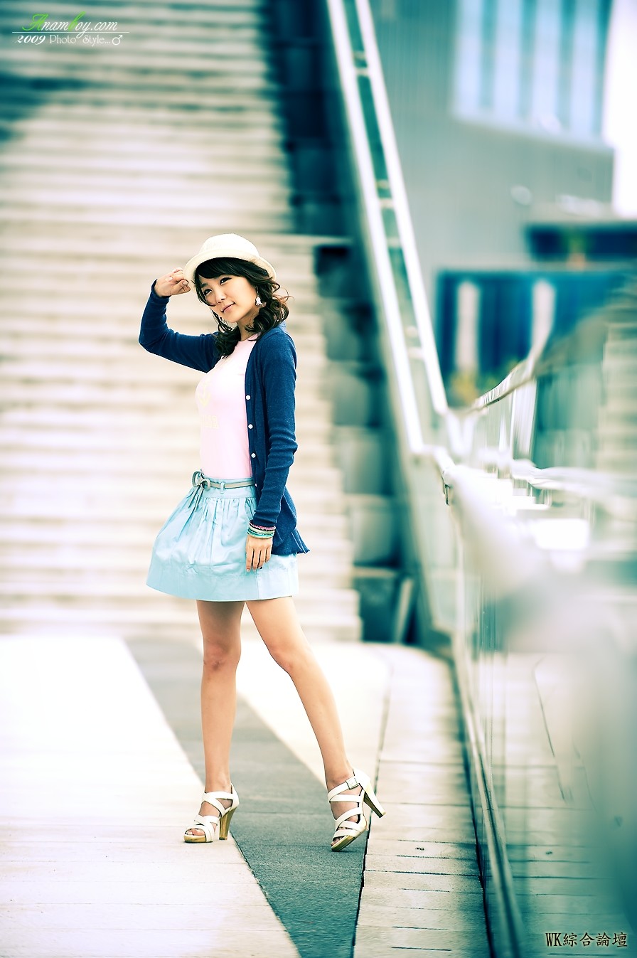 bang eun young hat and skirt 14.jpg