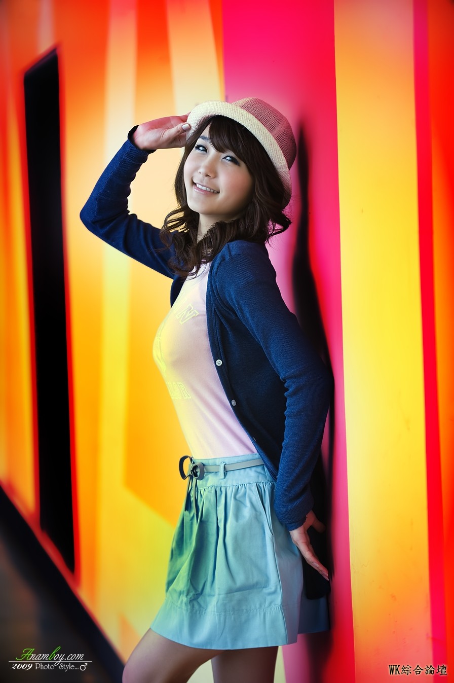 bang eun young hat and skirt 24.jpg