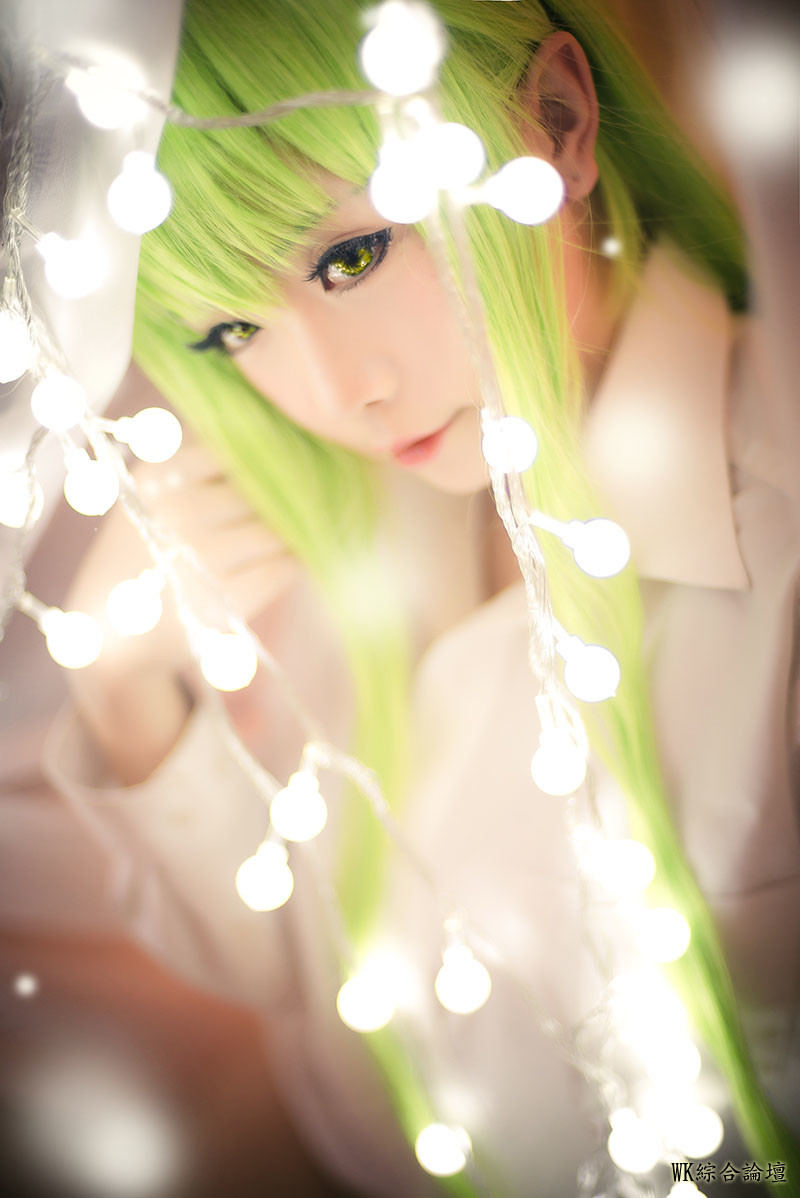 [Code Geass 反叛的鲁路修]{C.C.}[20150221][BCY 3845-172803] 003.jpg