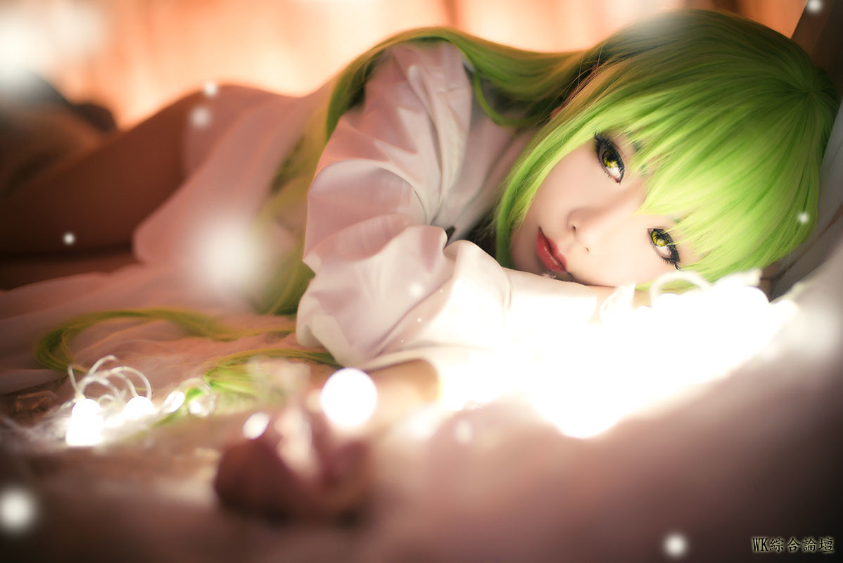 [Code Geass 反叛的鲁路修]{C.C.}[20150221][BCY 3845-172803] 002.jpg