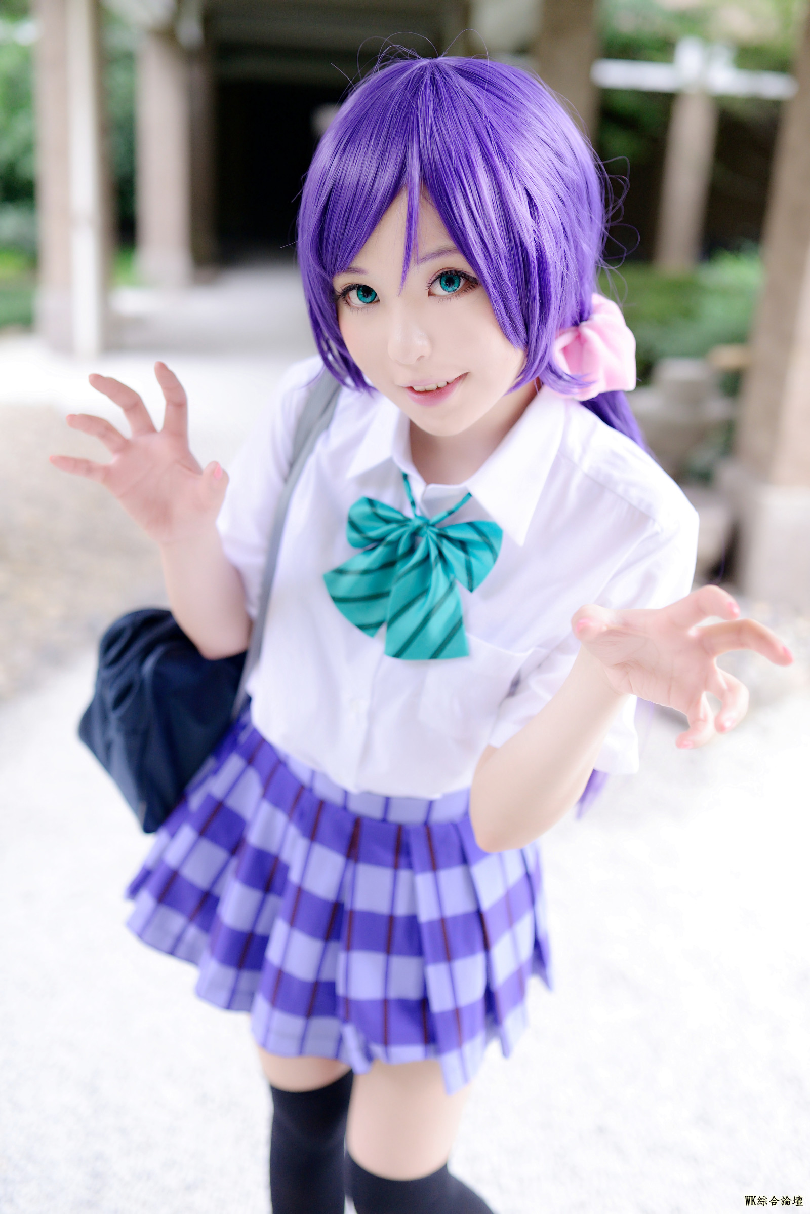 [Love Live!]{东条希}[20150625][BCY 2454-265921] 019.jpg