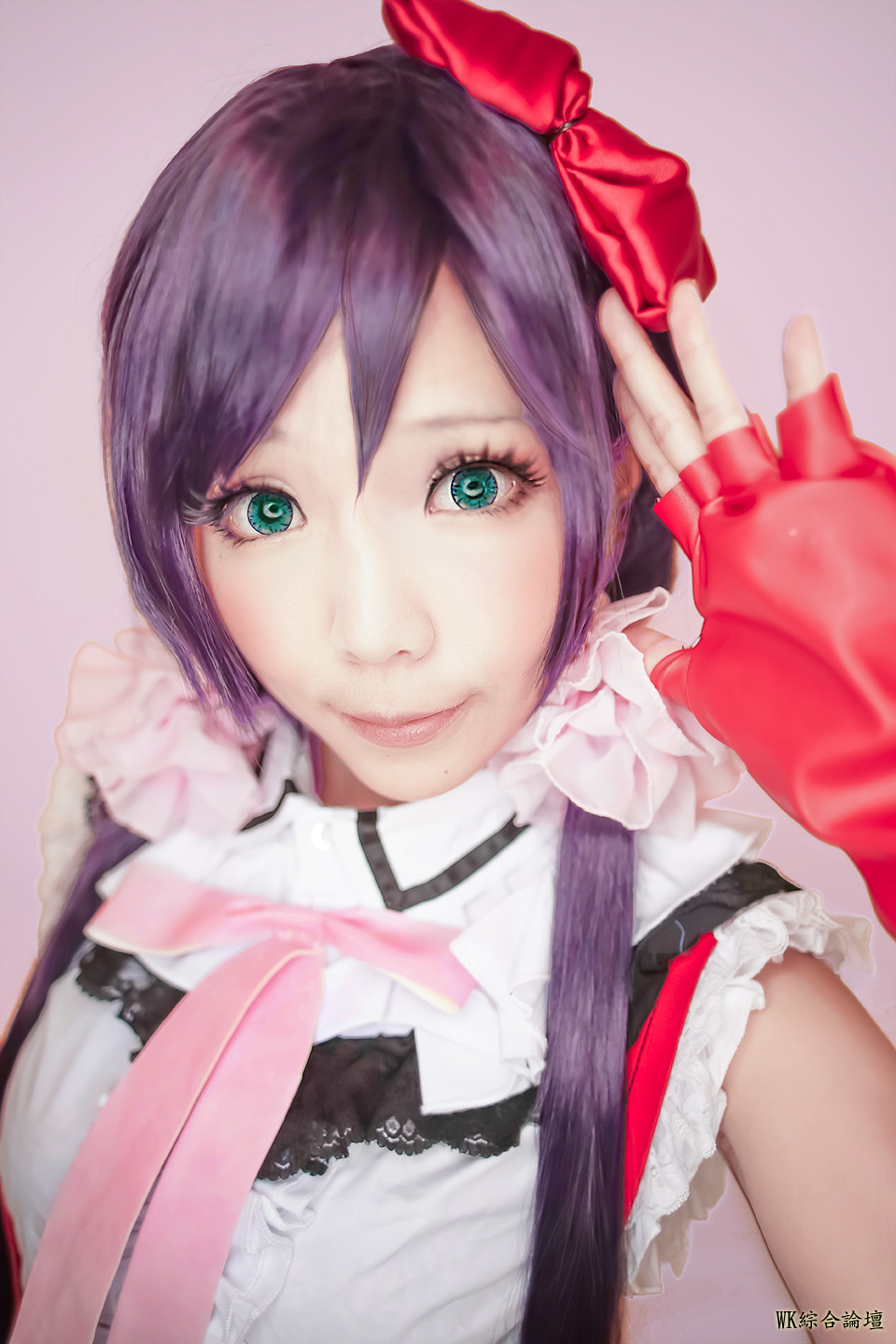 [LoveLive! School Idol Project]{Nozomi Tojo}[20140914 113822][WC 2372146].jpg