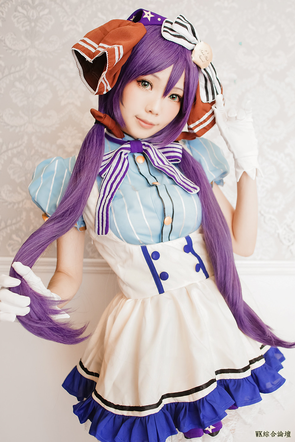 [LoveLive! School Idol Project]{Nozomi Tojo}[20141106 064055][WC 2516577].jpg