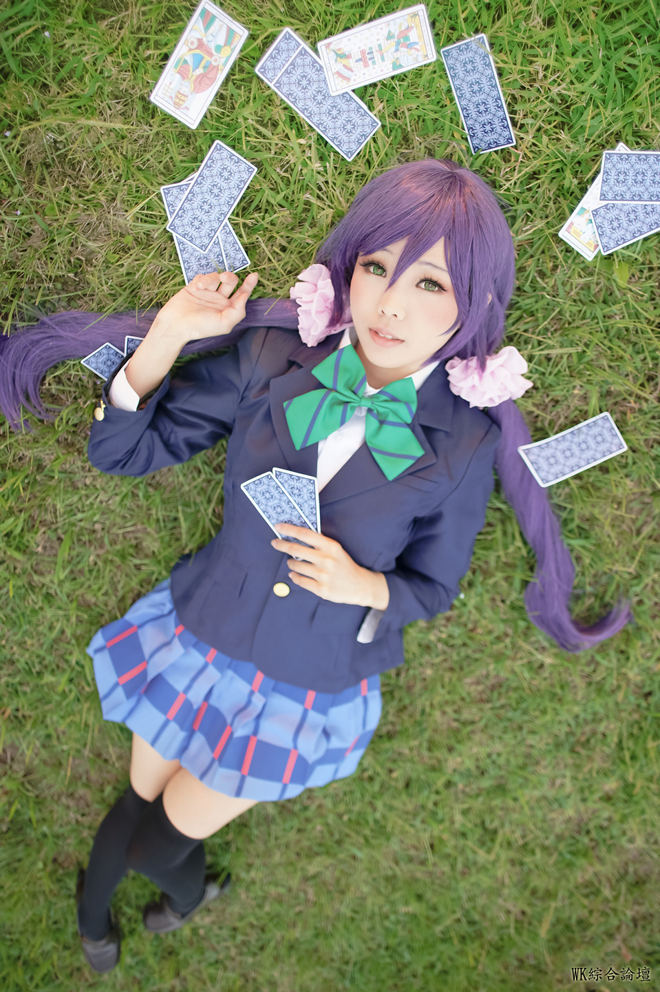 [LoveLive! School Idol Project]{Nozomi Tojo}[20141105 044844][WC 2513277].jpg