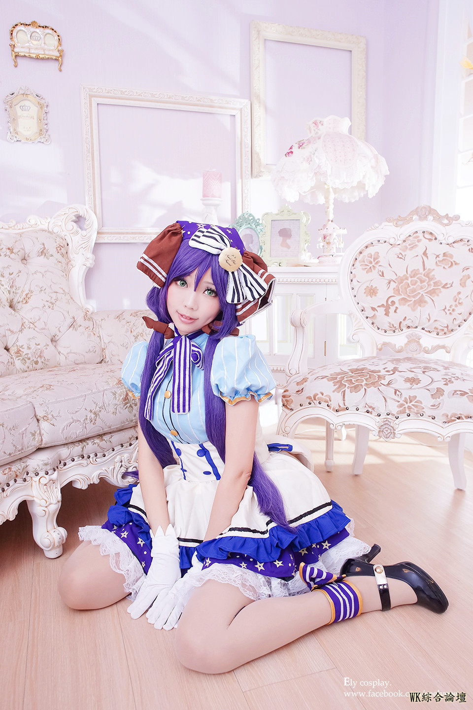 [LoveLive! School Idol Project]{Nozomi Tojo}[20141209 120208][WC 2610217].jpg