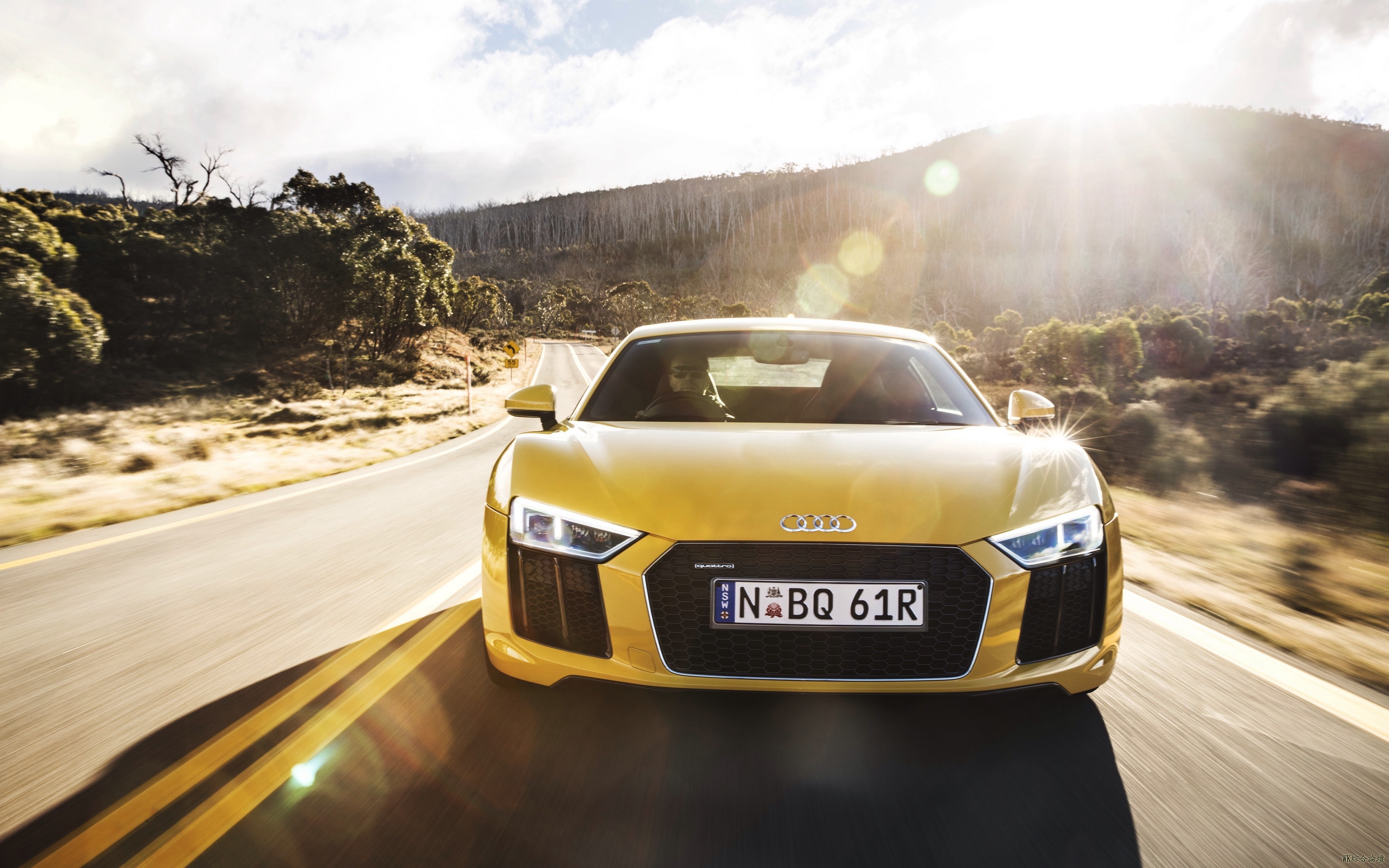 audi_r8_v10_yellow_front_view_110396_3840x2400.jpg