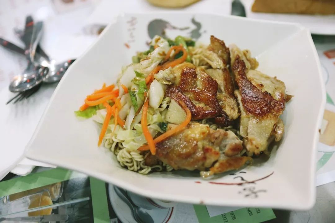 上环-兰芳园丨香港美食打卡-9.jpg