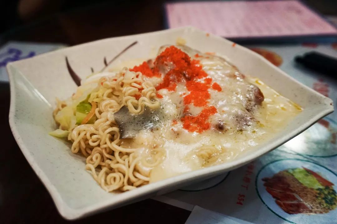 上环-兰芳园丨香港美食打卡-6.jpg