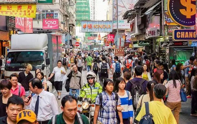 去香港旅游,为何内地人在香港只能呆7天,而日本人却可停留1个月-4.jpg