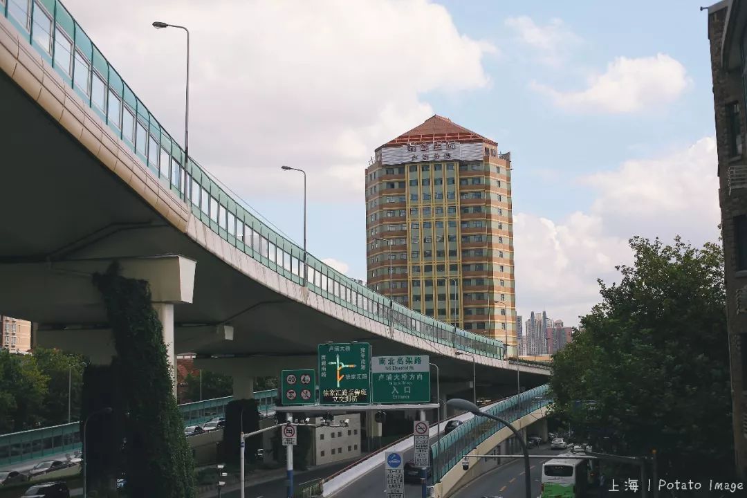 上海网红美食探店,打卡文艺人像写真店,你所不知道的上海-7.jpg