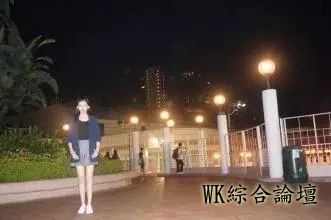 旅游攻略,香港旅游,中山公园-3.jpg