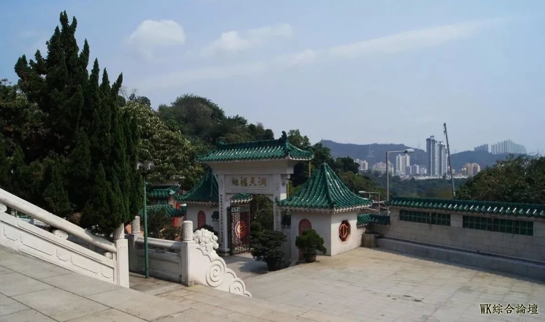 旅游攻略,香港旅游,香港圆玄学院-3.jpg