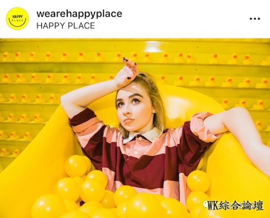 红遍洛杉矶的打卡圣地“Happy Place“来多伦多了!拍美照攻略来了-41.jpg