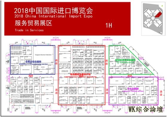 进口博览会的旅游亮点,会是下一个出境游的爆发点吗?-2.jpg