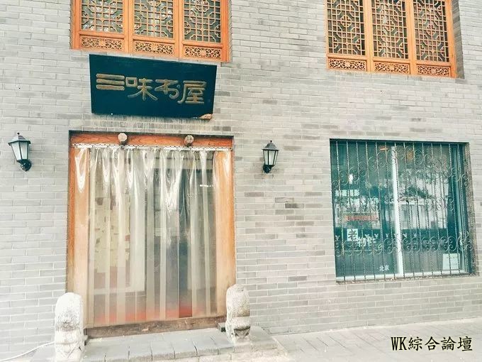 看书、拍照、美食、民宿……原来书店还可以有这么多打开方式?-6.jpg