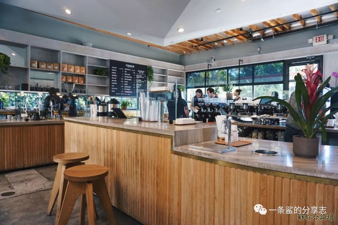 【洛杉矶咖啡馆】Verve Coffee Roasters(鲨鱼旅行分享)-5.jpg