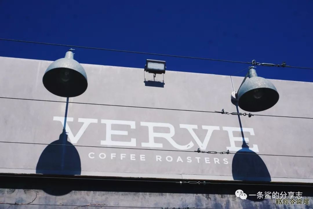 【洛杉矶咖啡馆】Verve Coffee Roasters(鲨鱼旅行分享)-1.jpg