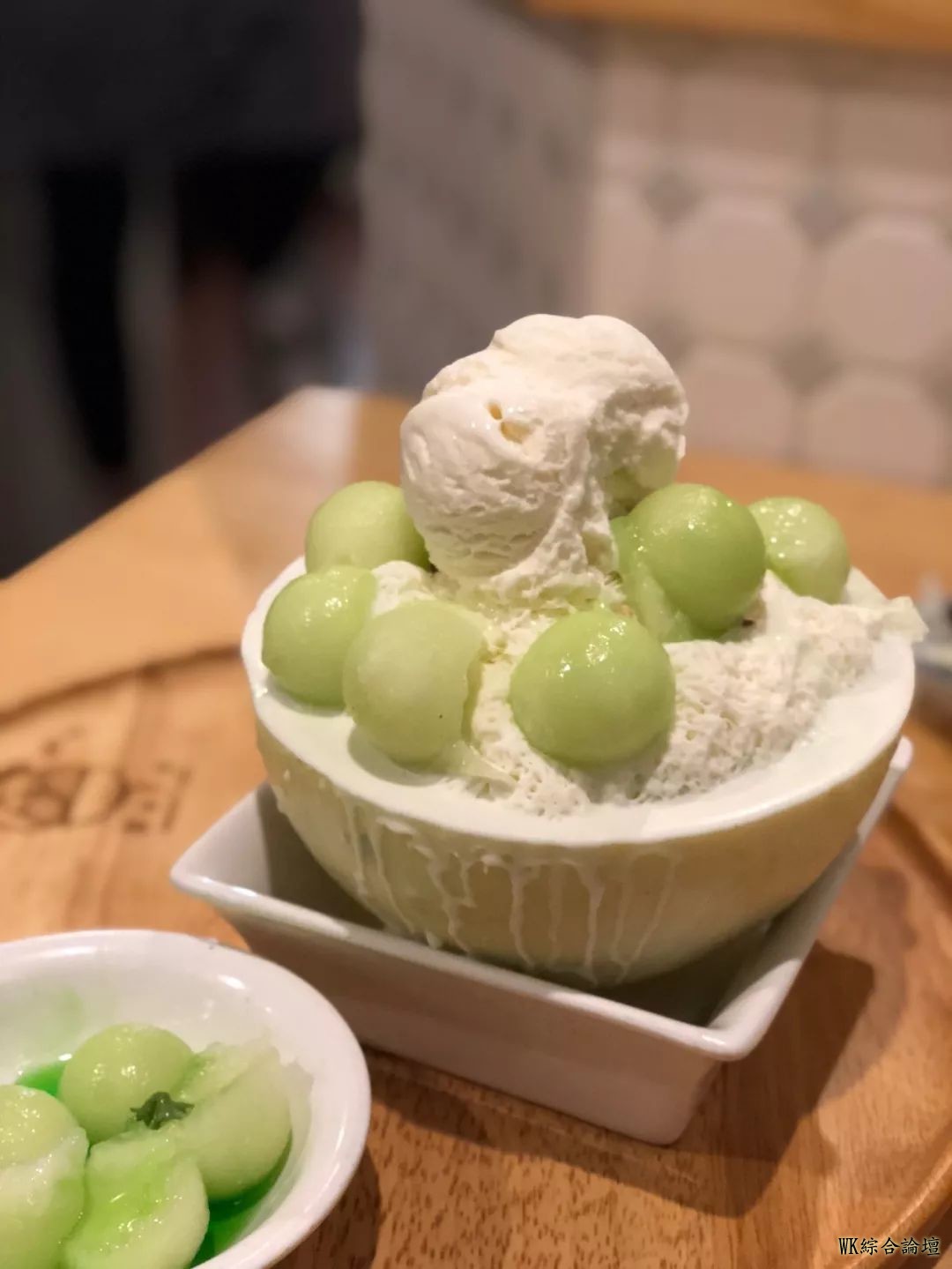 「旧金山美食」泰国甜品店莫不是要侵占旧金山了?一切为了颜值,二刷Na Ya Dessert-29.jpg