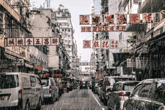 香港美食专辑 | 望京深处小馆,除了菠萝包,还有绝版唱片!-2.jpg