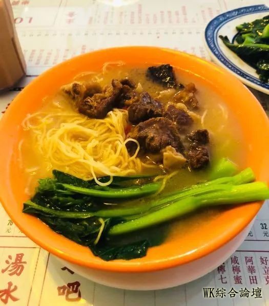 香港美食专辑 | 望京深处小馆,除了菠萝包,还有绝版唱片!-28.jpg