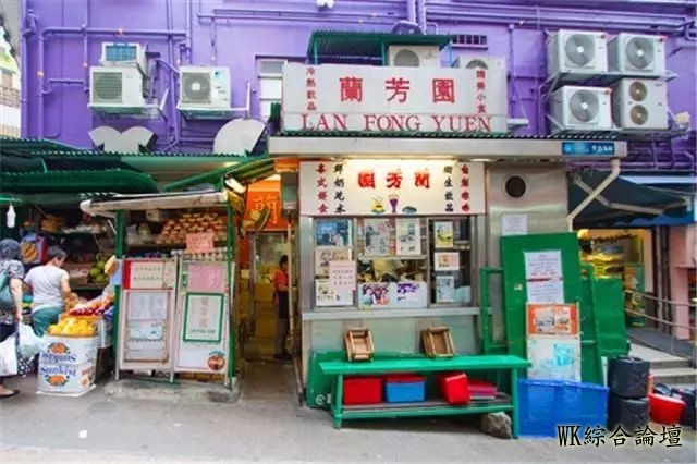 一份吃货必备的香港美食地图!| ￥120元/人,香港吃货一天游-21.jpg