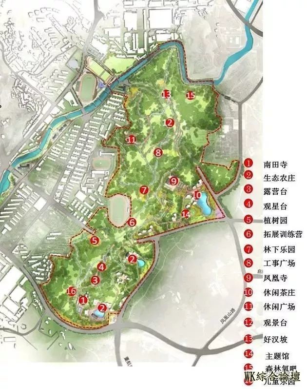 株洲城区这个特色小镇将打造成中国的“西雅图”,堪比5A景区!-15.jpg