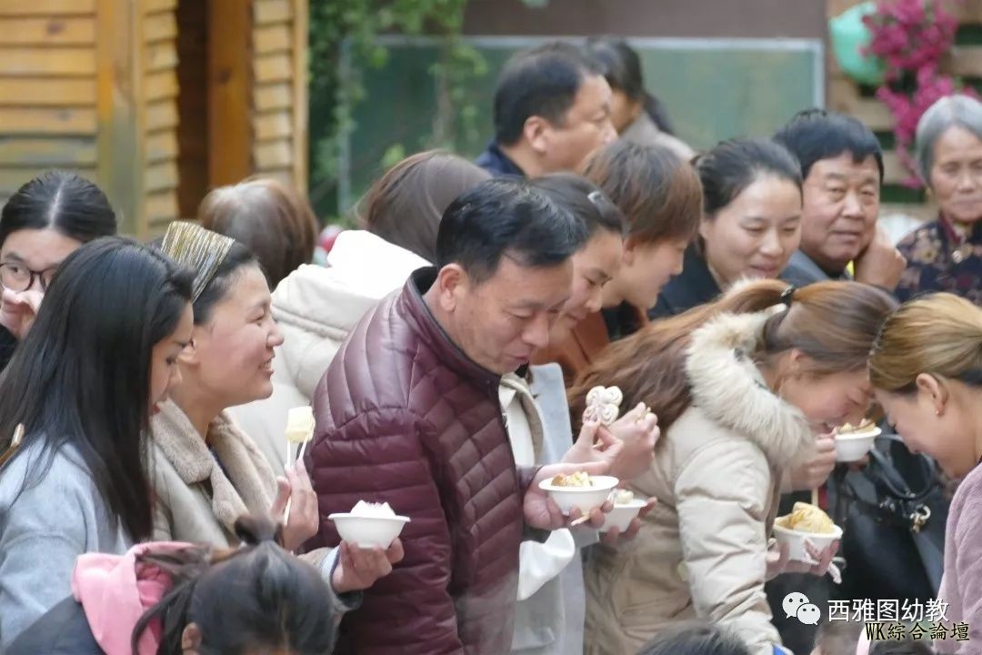 开幕式 | 美食品鉴,不负好“食”光——西雅图幼儿园第九届美食节盛大开幕-15.jpg