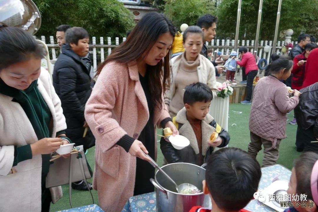 开幕式 | 美食品鉴,不负好“食”光——西雅图幼儿园第九届美食节盛大开幕-14.jpg