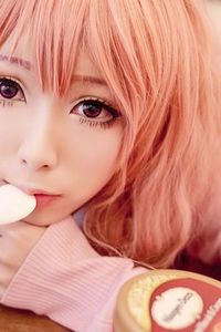 百變cosplay正妹，超人氣『小夢夢』登場